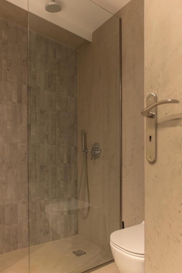 Luxury Apt With Parking-Living Stone Silver Athens Luaran gambar